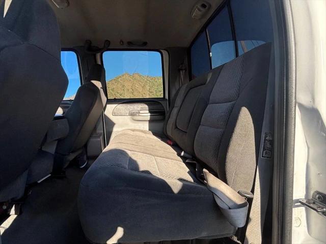 2002 Ford F-250 Base
