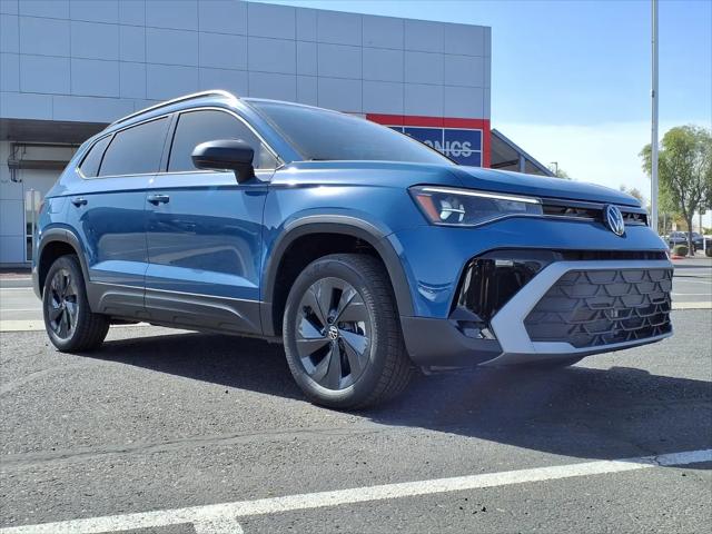 2026 Volkswagen Taos S for sale in Peoria, AZ