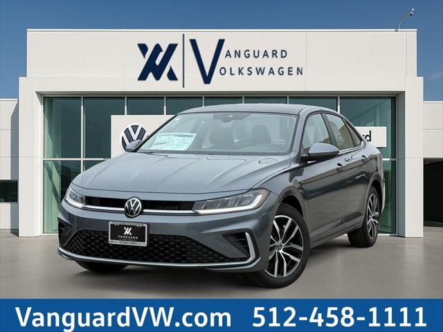 2026 Volkswagen Jetta SE for sale in Austin, TX