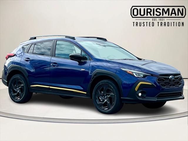 2026 Subaru Crosstrek Sport for sale in Waldorf, MD