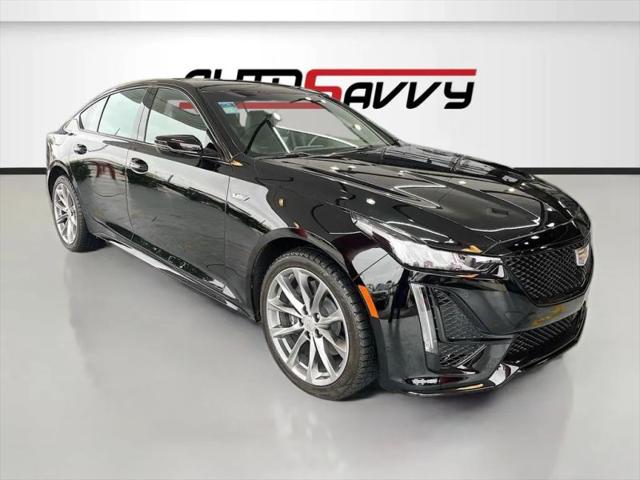 2023 Cadillac CT5-V V-Series for sale in Houston, TX
