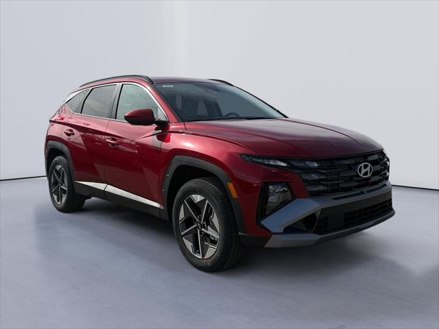 2026 Hyundai Tucson SEL for sale in Knoxville, TN