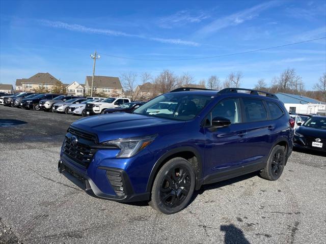 2026 Subaru Ascent Onyx Edition Touring 7-Passenger for sale in Bel Air, MD
