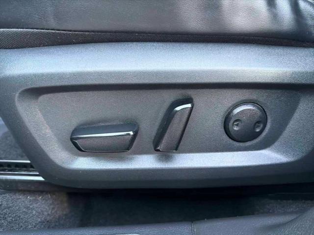 2021 Nissan Rogue SV FWD