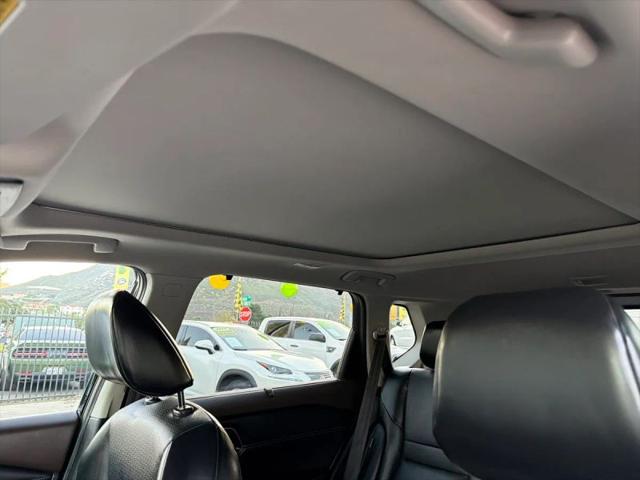 2021 Nissan Rogue SV FWD