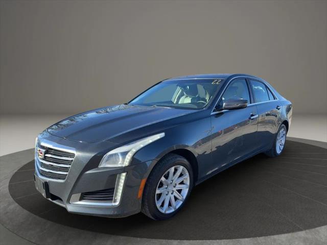 2015 Cadillac CTS Standard for sale in South Hackensack, NJ