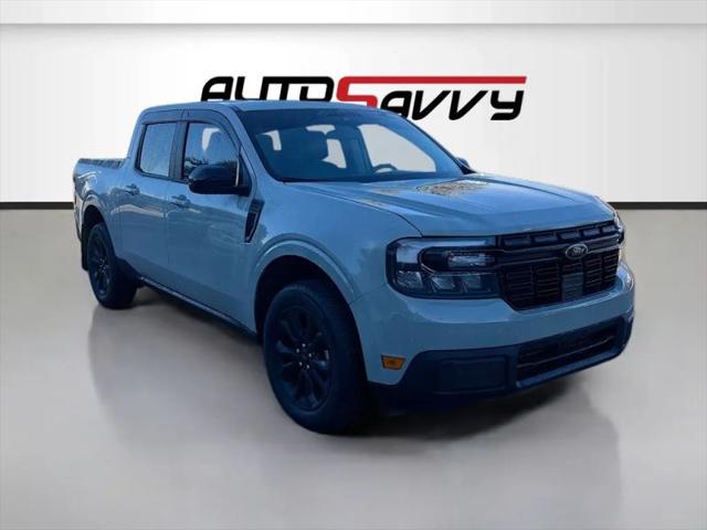 2024 Ford Maverick Lariat for sale in Fort Worth, TX