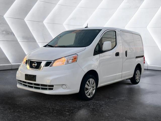 2018 Nissan NV200 SV for sale in Miami, FL