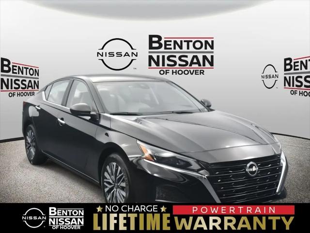 2025 Nissan Altima SV FWD for sale in Hoover, AL