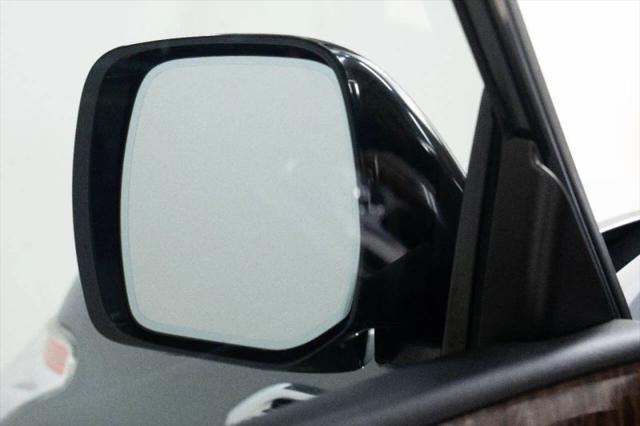 2017 Nissan Armada SL