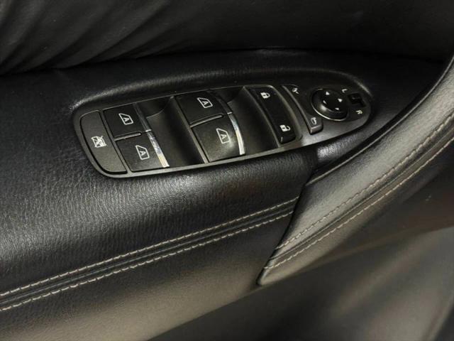 2017 Nissan Armada SL