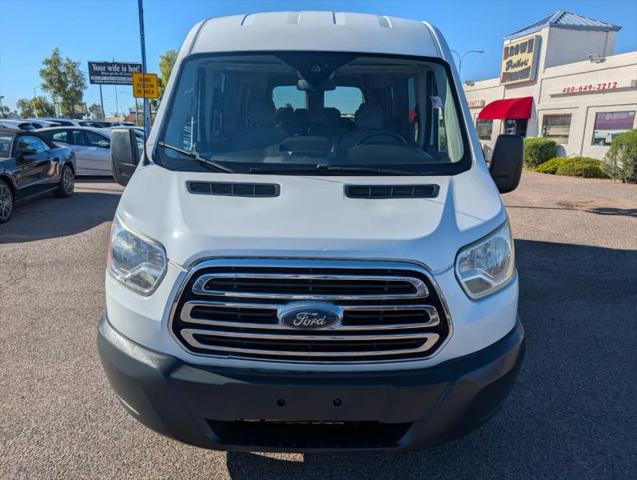 2018 Ford Transit XLT for sale in Mesa, AZ