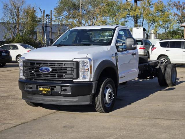2026 Ford F-450 XL