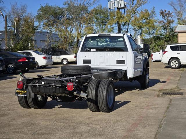 2026 Ford F-450 XL