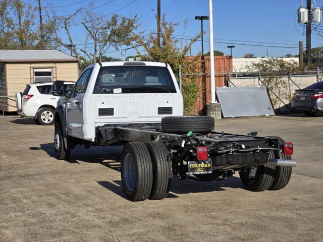 2026 Ford F-450 XL