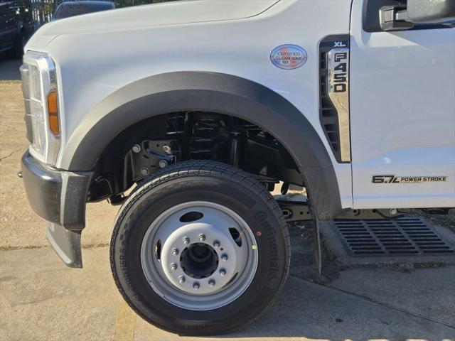 2026 Ford F-450 XL