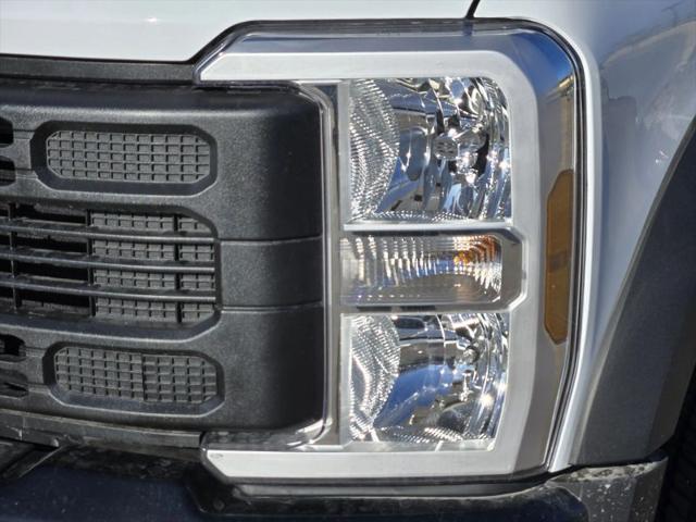 2026 Ford F-450 XL