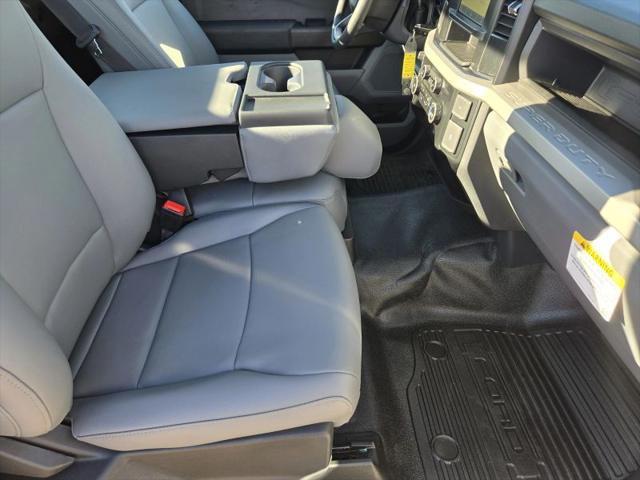 2026 Ford F-450 XL
