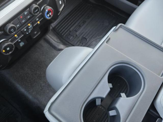 2026 Ford F-450 XL