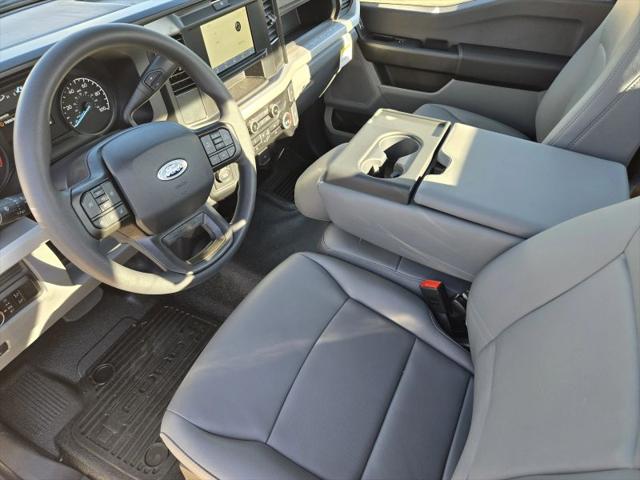 2026 Ford F-450 XL