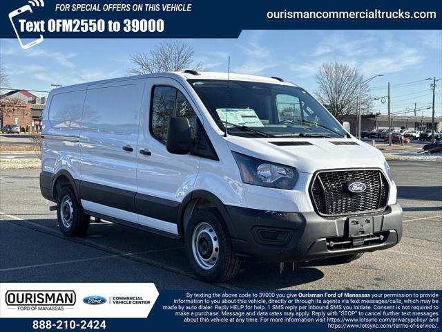 2026 Ford Transit Cargo Van Base for sale in Manassas, VA