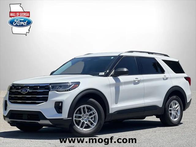 2026 Ford Explorer Active for sale in Buford, GA