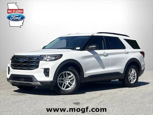 2026 Ford Explorer Active for sale in Buford, GA