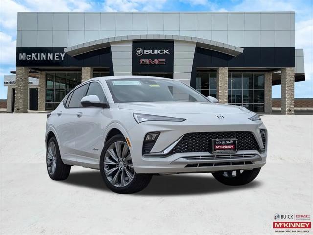 2026 Buick NV Avenir FWD for sale in McKinney, TX