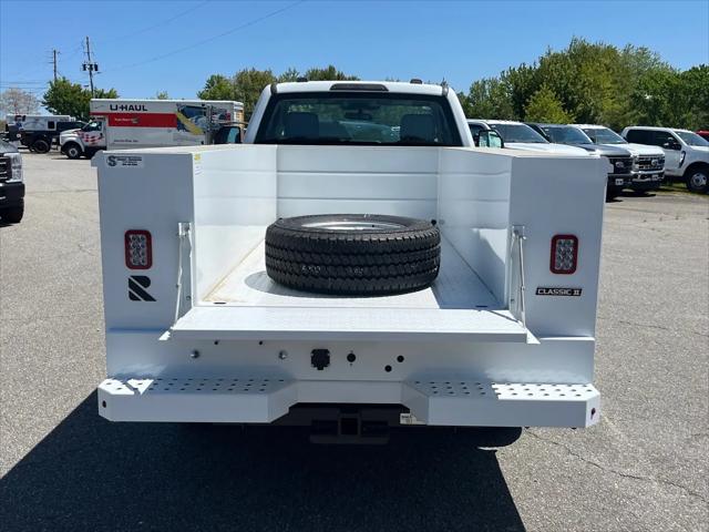 2026 Ford F-350 XL