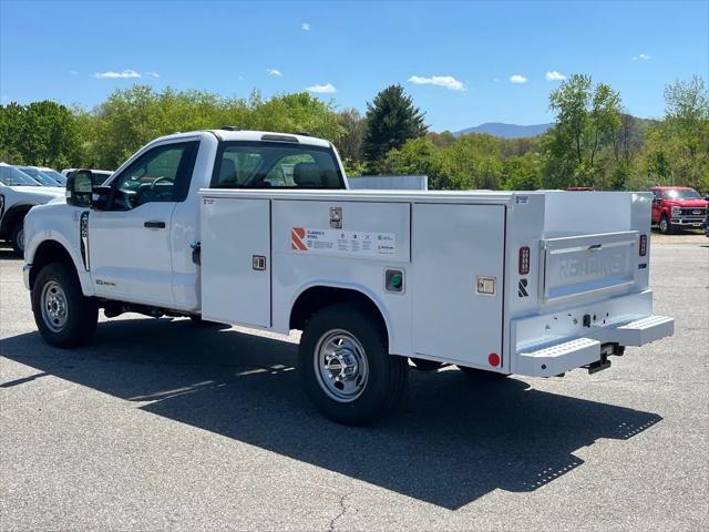 2026 Ford F-350 XL