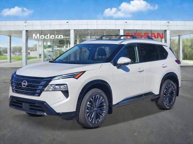 2026 Nissan Rogue Platinum for sale in Winston-Salem, NC