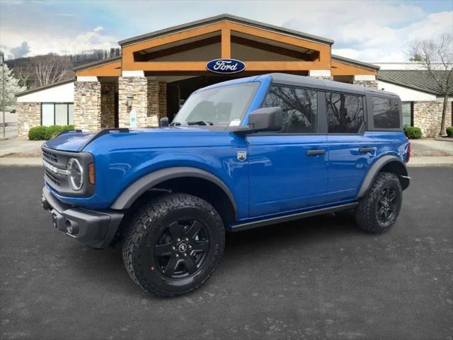 2025 Ford Bronco Big Bend for sale in Boone, NC
