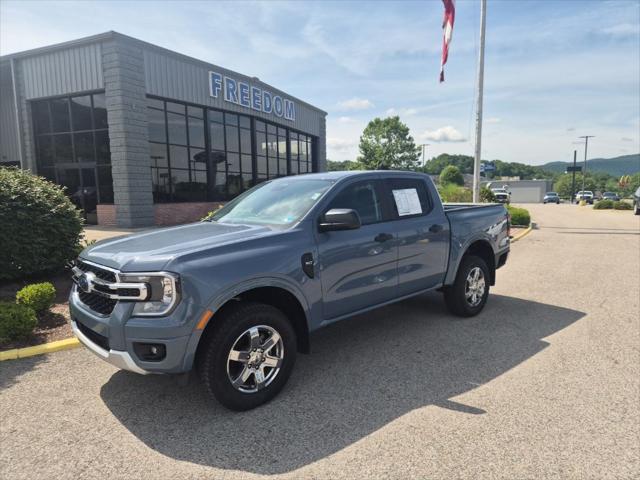 2025 Ford Ranger XLT for sale in Wise, VA