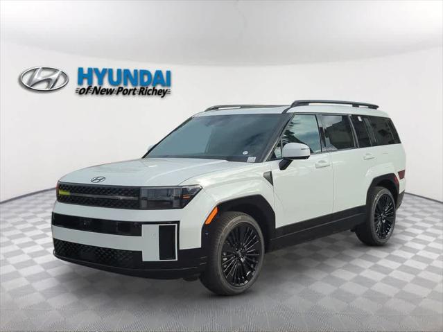 2026 Hyundai Santa Fe Hybrid Calligraphy for sale in New Port Richey, FL