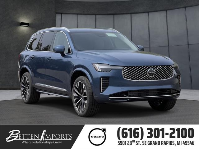 2026 Volvo XC90 B6 Ultra 7-Seater for sale in Grand Rapids, MI