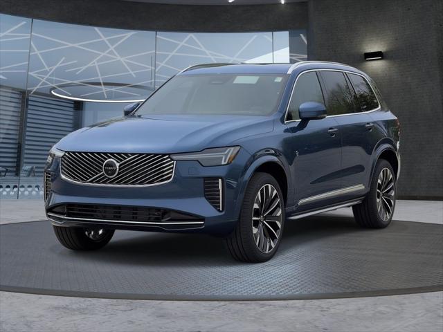 2026 Volvo XC90 B6 Ultra 7-Seater
