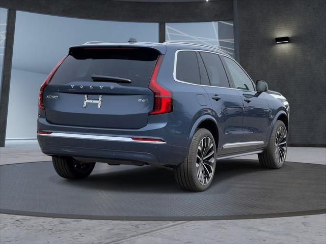 2026 Volvo XC90 B6 Ultra 7-Seater