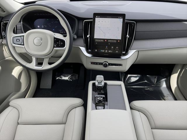 2026 Volvo XC90 B6 Ultra 7-Seater