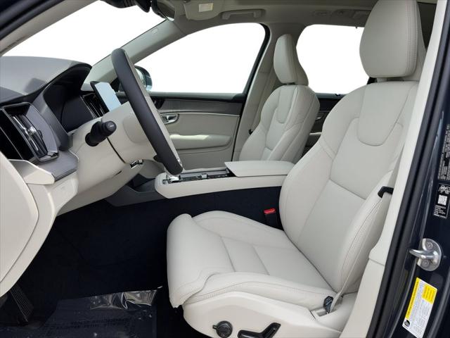 2026 Volvo XC90 B6 Ultra 7-Seater
