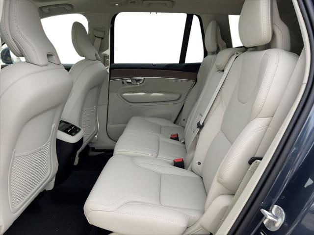 2026 Volvo XC90 B6 Ultra 7-Seater