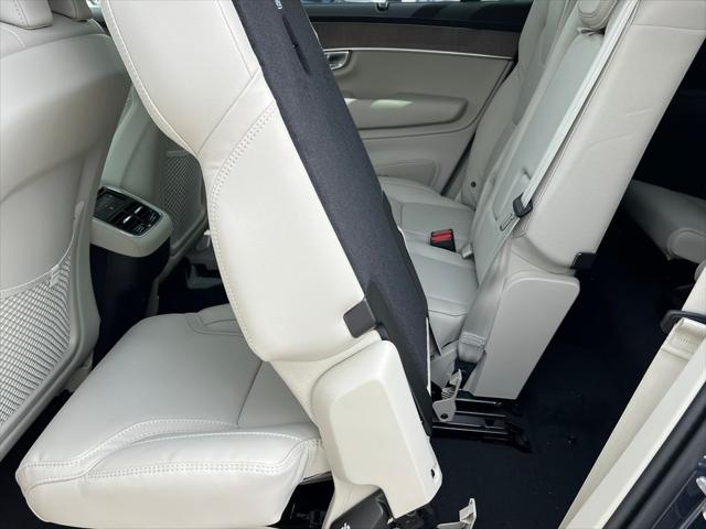 2026 Volvo XC90 B6 Ultra 7-Seater