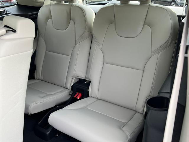 2026 Volvo XC90 B6 Ultra 7-Seater