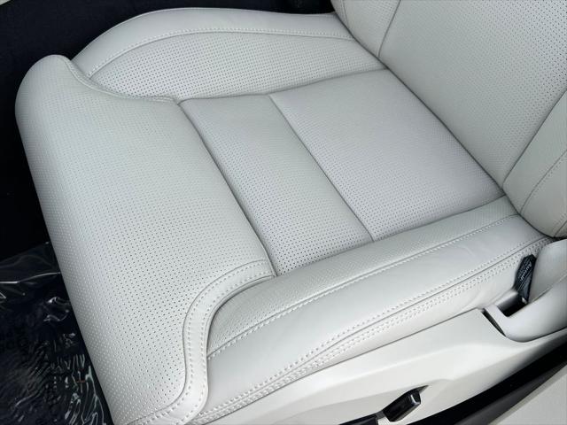 2026 Volvo XC90 B6 Ultra 7-Seater