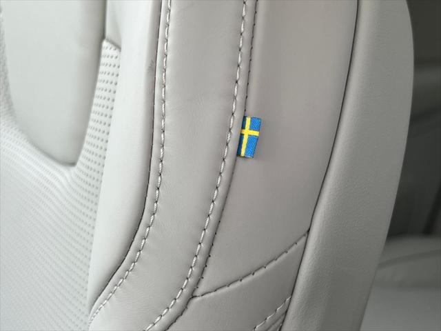2026 Volvo XC90 B6 Ultra 7-Seater