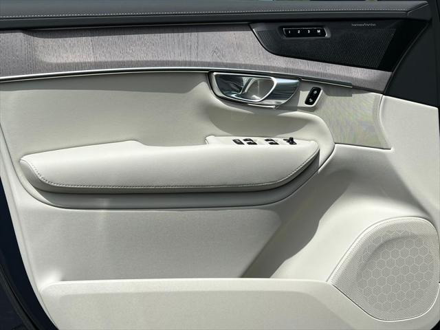 2026 Volvo XC90 B6 Ultra 7-Seater