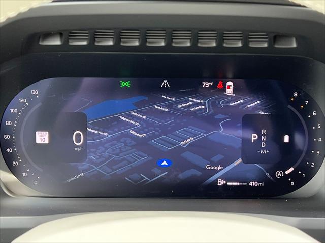 2026 Volvo XC90 B6 Ultra 7-Seater
