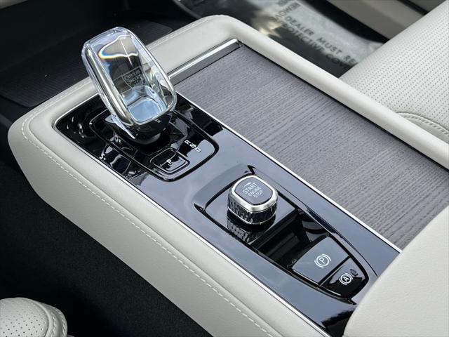 2026 Volvo XC90 B6 Ultra 7-Seater