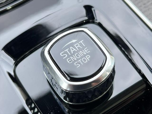2026 Volvo XC90 B6 Ultra 7-Seater