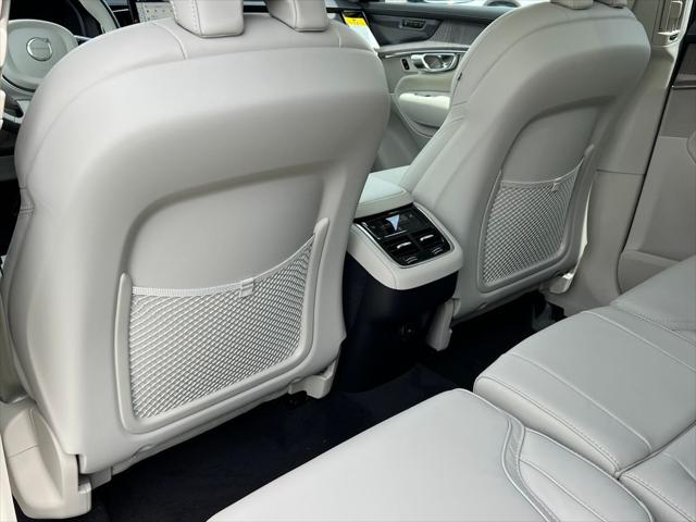 2026 Volvo XC90 B6 Ultra 7-Seater