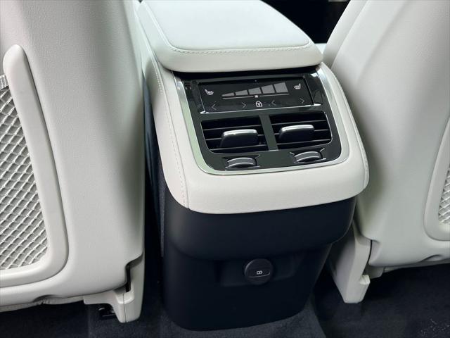 2026 Volvo XC90 B6 Ultra 7-Seater